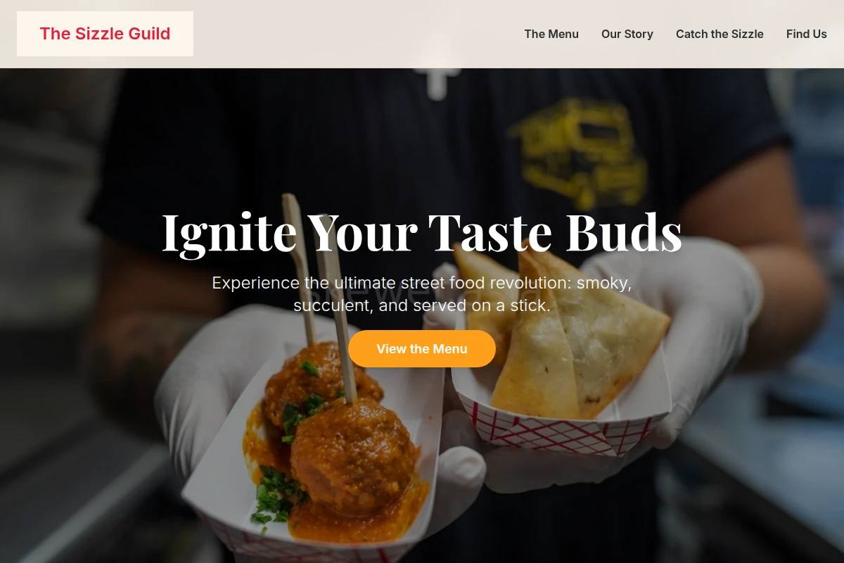 food-truck