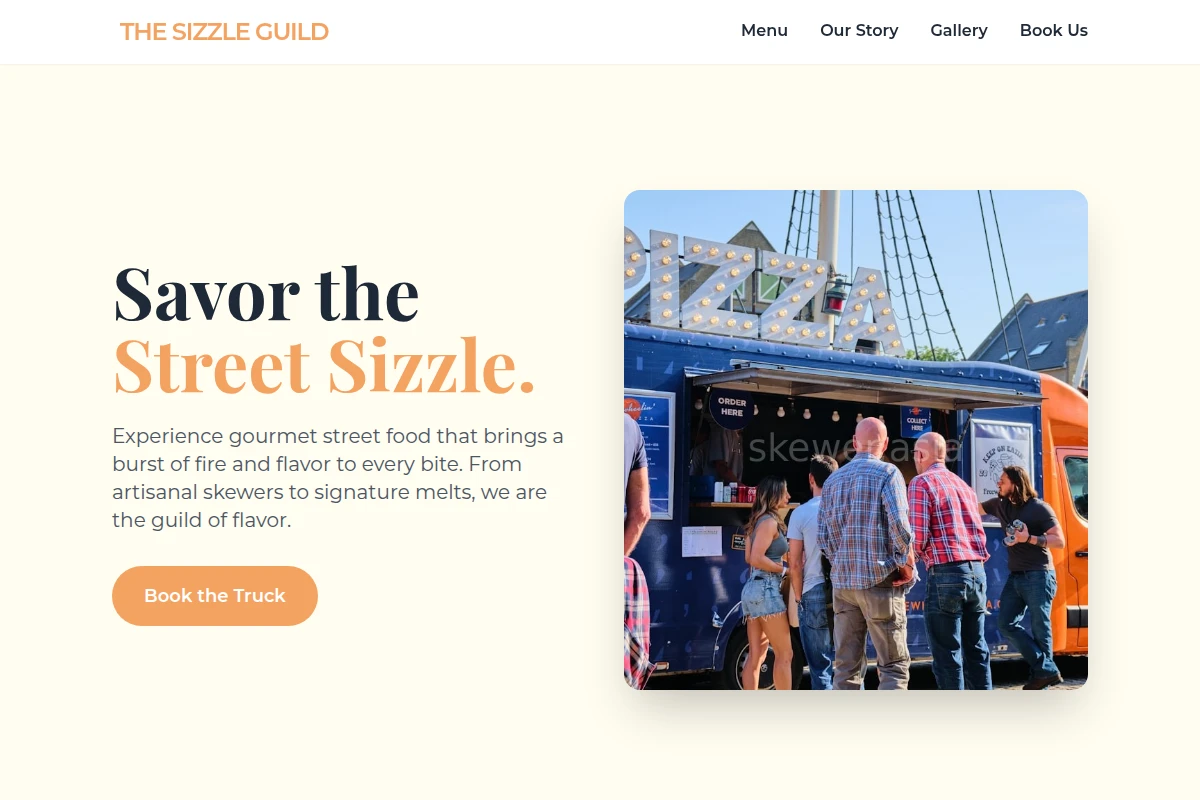 food-truck